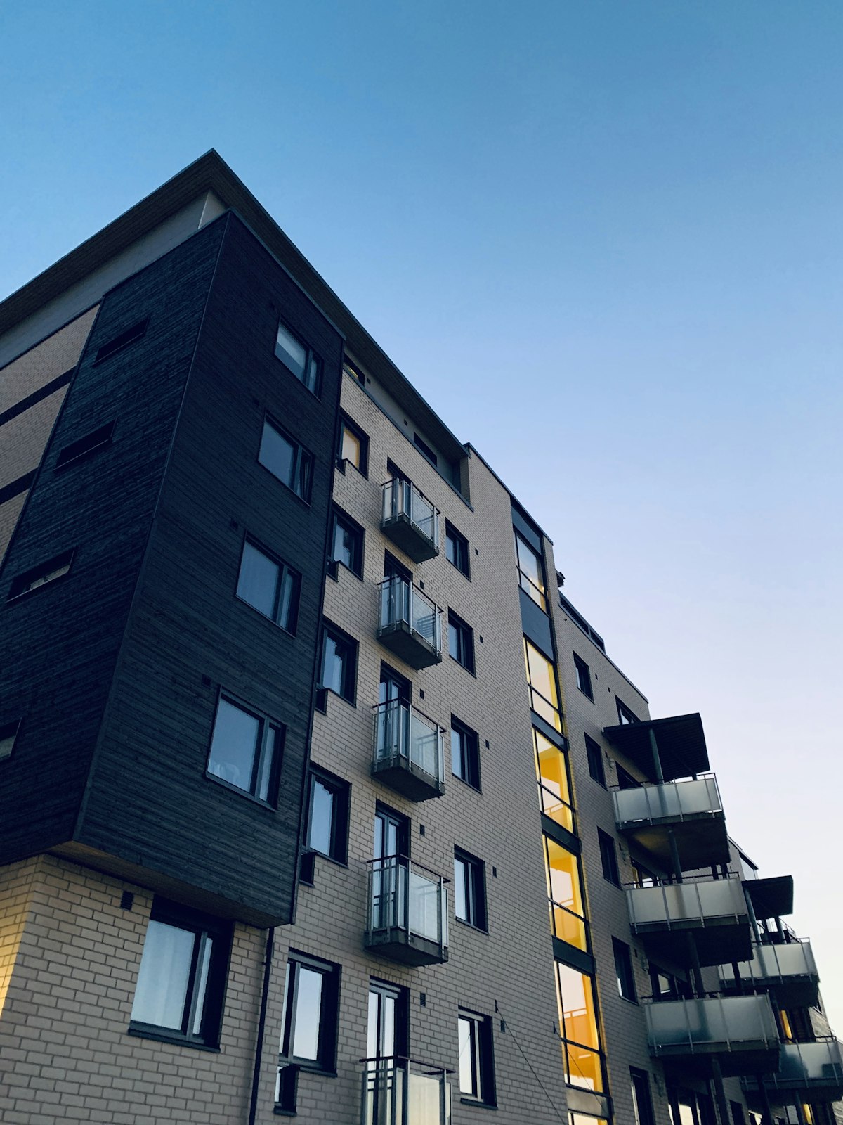 Apartments — Dhara Land & Infrastructure