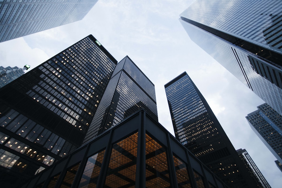 Commercial — Dhara Land & Infrastructure